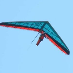 Meet your Posher, Thomas